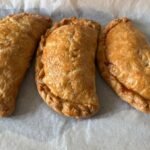 cornish, pasty, brighton, england, sussex, local, market
